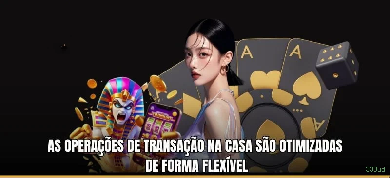 333ud Pagamentos